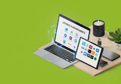 Abonnements à bas prix