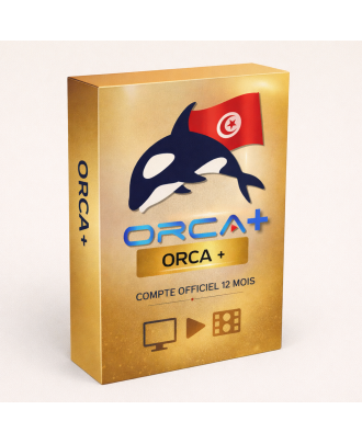 Orca Plus
