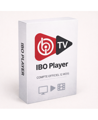 IBO PRO Player