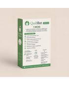 QuillBot Premium 1 Mois | Activation sur Compte Personnel
