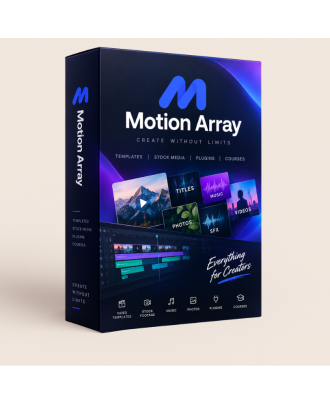Motion Array Premium Tunisie – Téléchargement en ligne