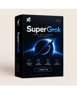 SuperGrok
