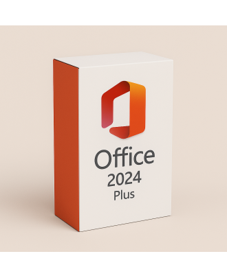 Office 2024 PLUS