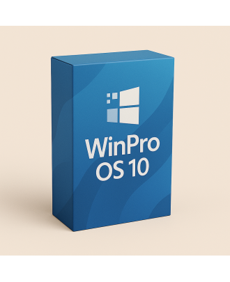 Windows 10 (ORM)