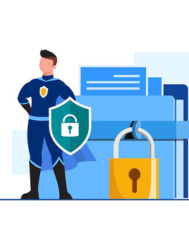 Sécurité & Confidentialité